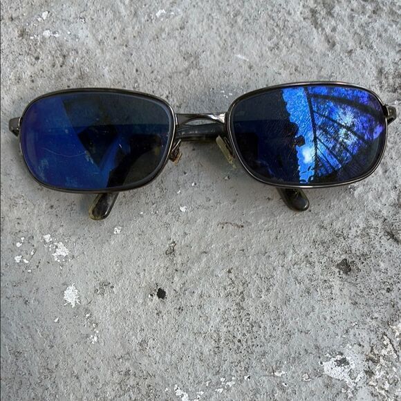Costa Del Mar frames